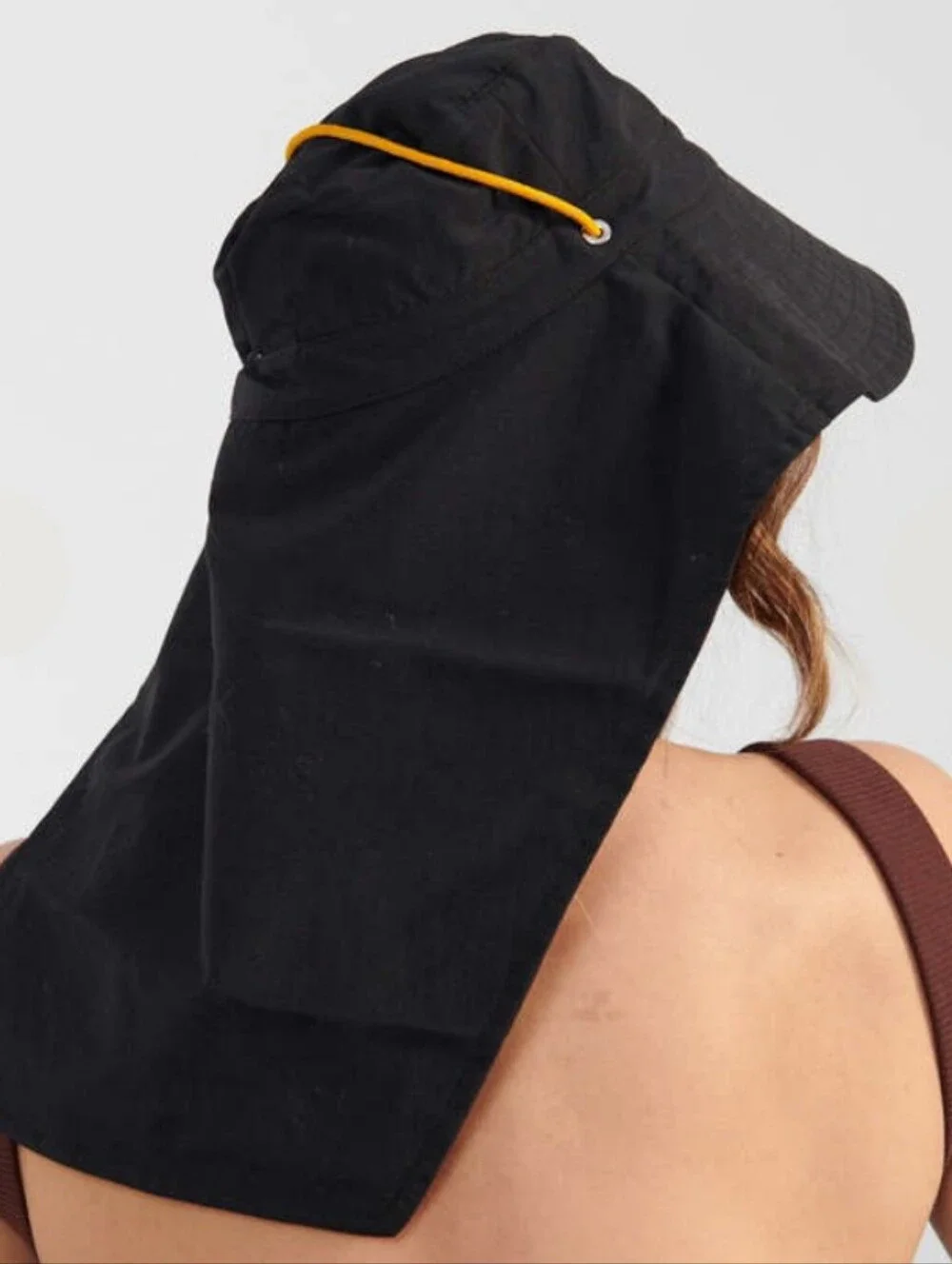 KkCo Camp Bucket Hat